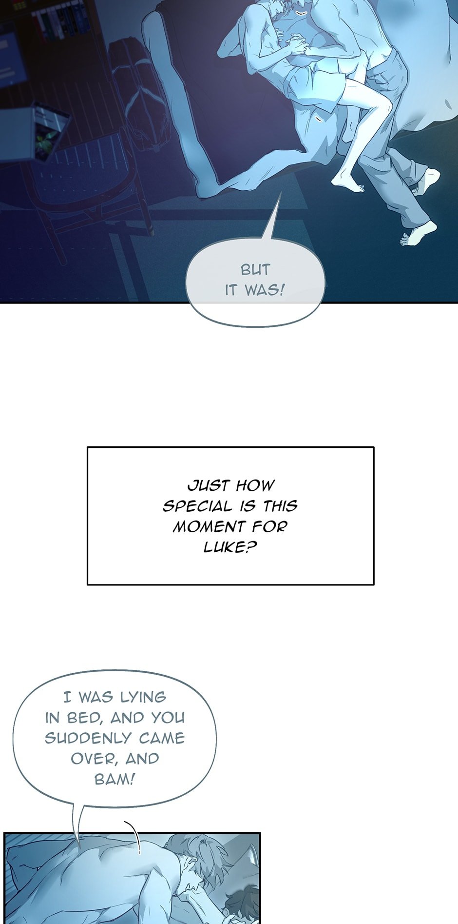 Nerd Project, Chapter 44 image 41